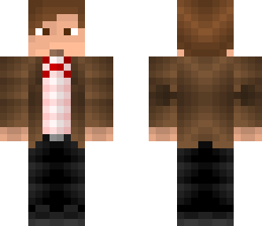 the 11th doctor