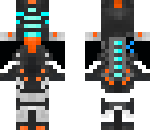 dead space 7