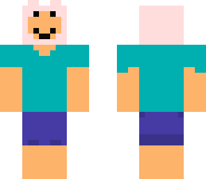 adventure time finn
