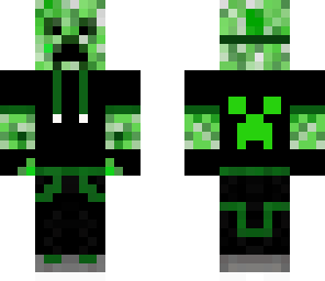 gaming creeper