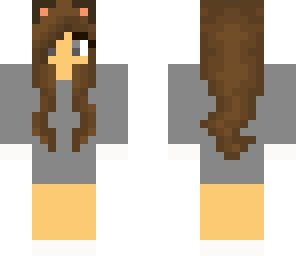 cat girl