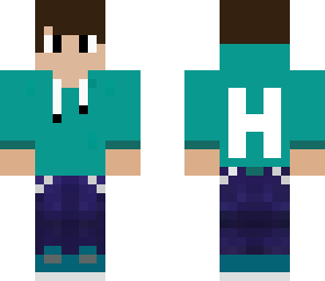 mister h