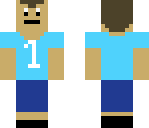 football dude aka mason
