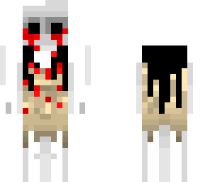 bleeding eyes