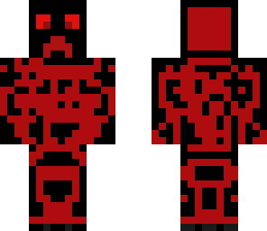 creeper