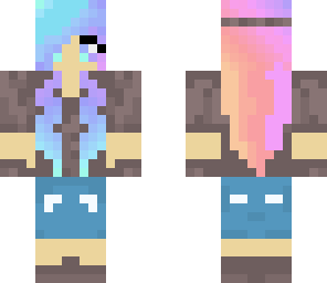 kylin's skin