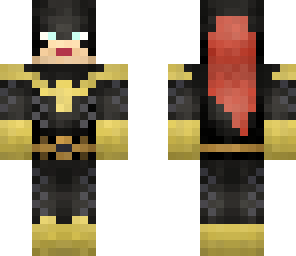 batgirl