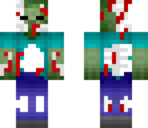 zombie