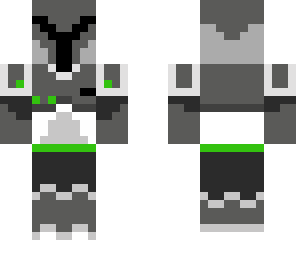 vile robot