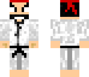 karate kid
