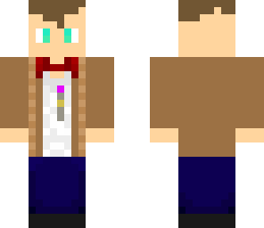 the doctor