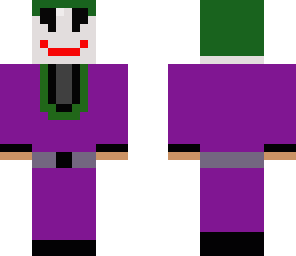 the joker
