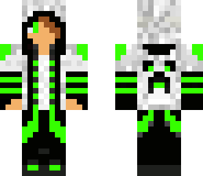 creeper boy