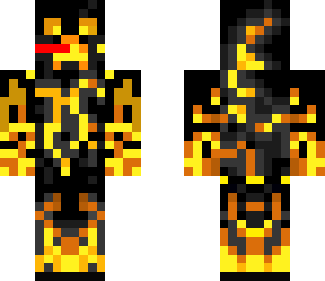 swag lava creeper
