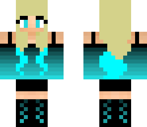 girl