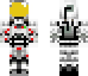 astronaut