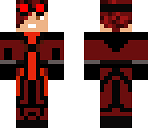 thorrider44's scientist skin