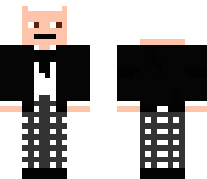 1st doctor who