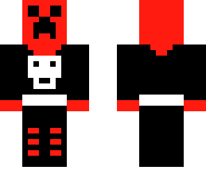 creeper rapero