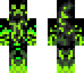 toxic creeper