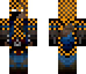 jenava assassins