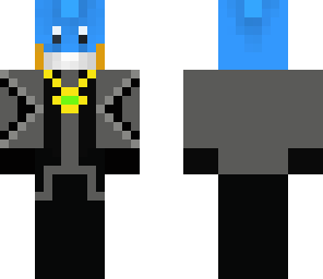 mudkip nick