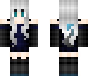 anime demon girl