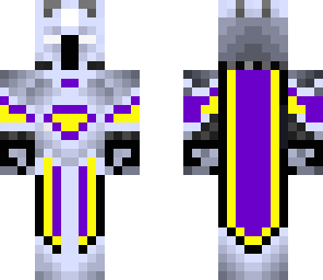 herobrine knight