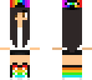 dere allie your 4th skin dx