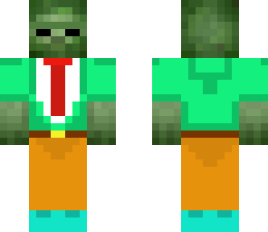 zombie cool
