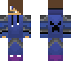 my skin style