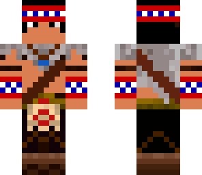 native american