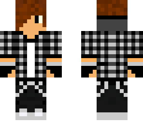 cool boy