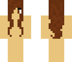 brunette base