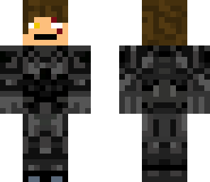 sith guy