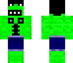 hulk