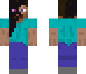 ender steve