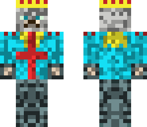 king warrior