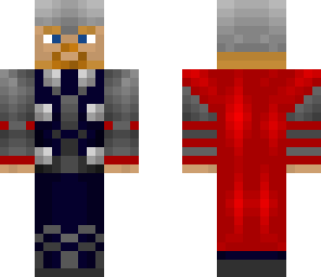 thor by guypersondude