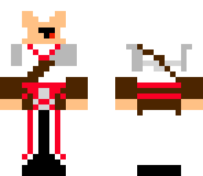 derpy ezio