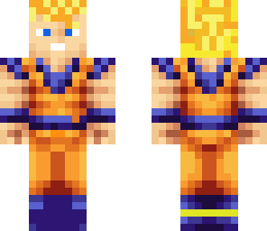 goku