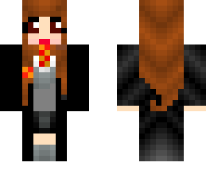 hermione granger