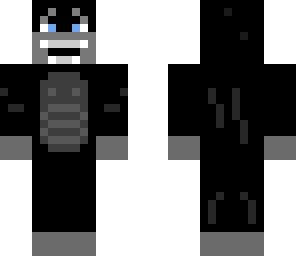 gorilla