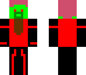 drunk zombie