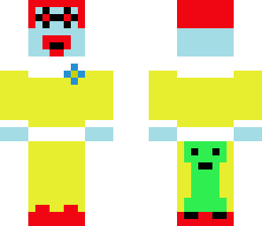 clown