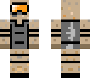 army soldier