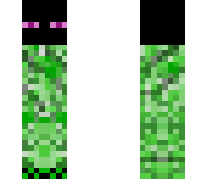 enderman-creeper