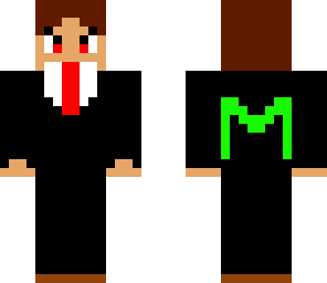 evil man