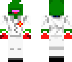 kermitdoesminecraft