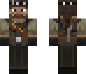 john marston